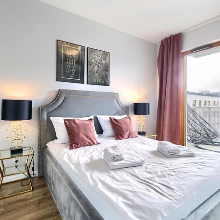 About Art Apartments Breslavia Esterno foto