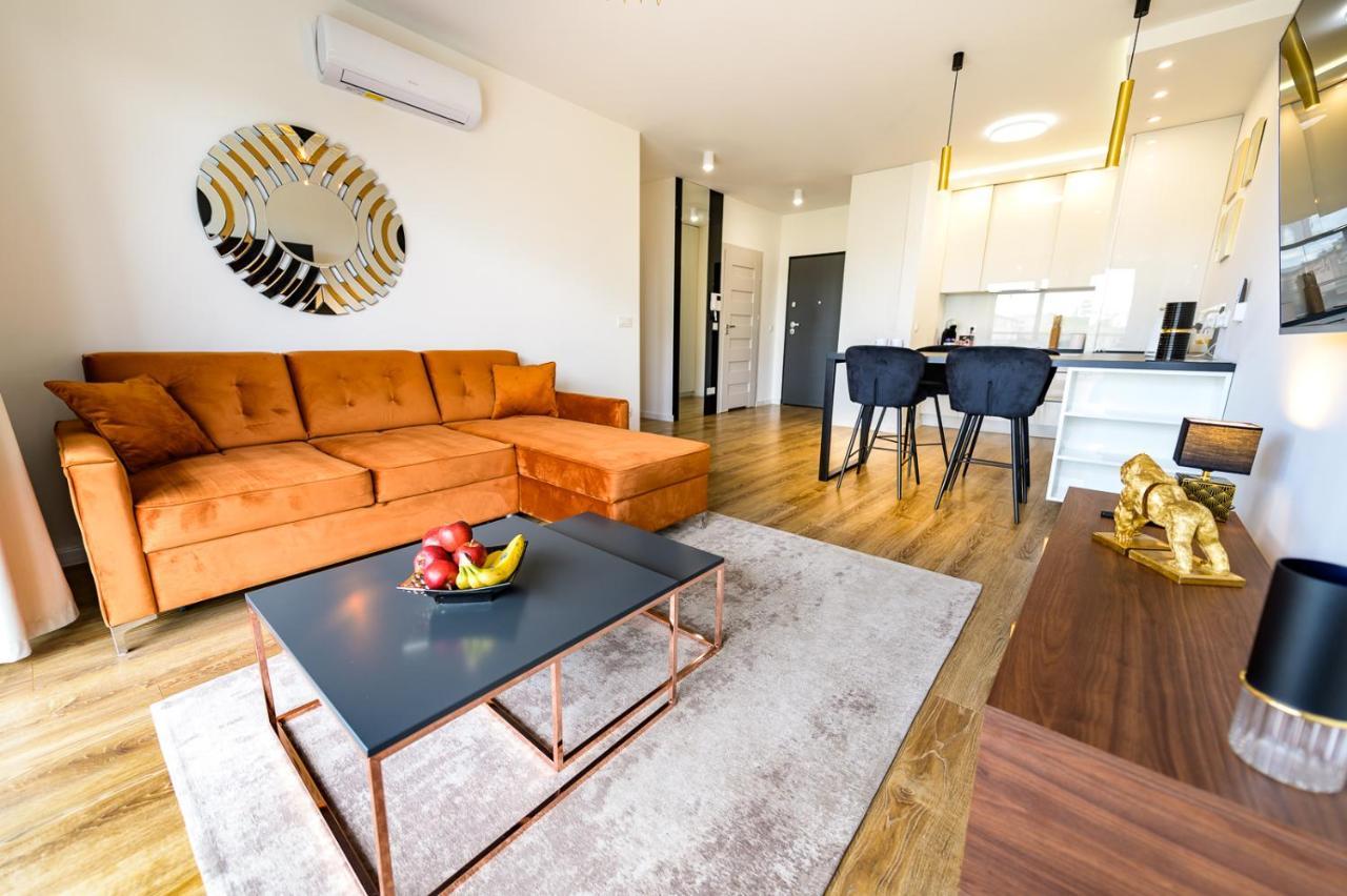 About Art Apartments Breslavia Esterno foto