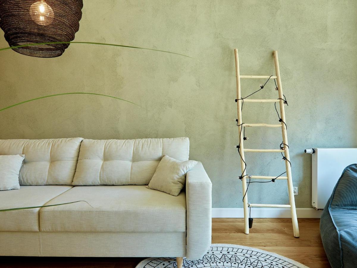 About Art Apartments Breslavia Esterno foto