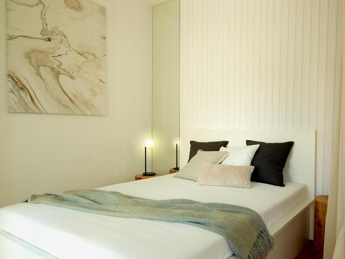 About Art Apartments Breslavia Esterno foto