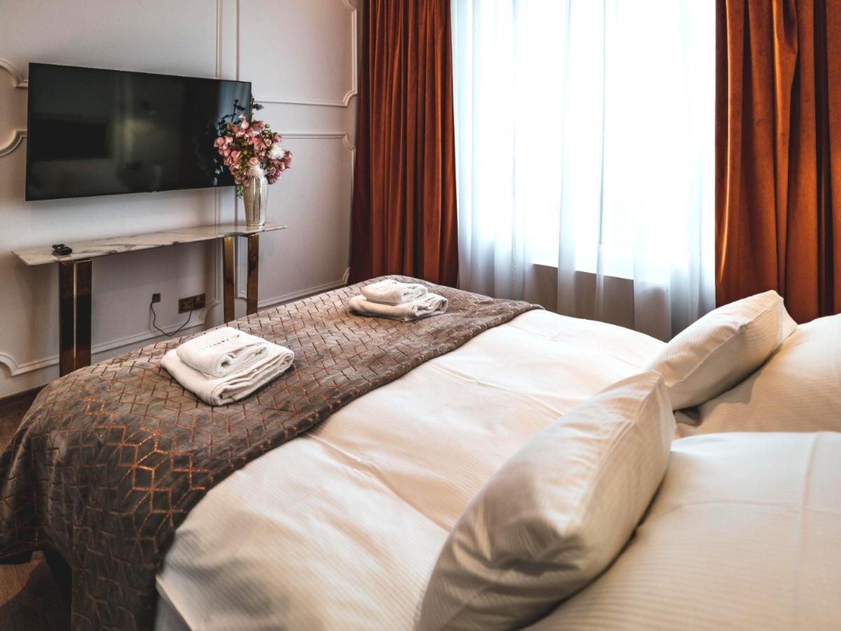 About Art Apartments Breslavia Esterno foto