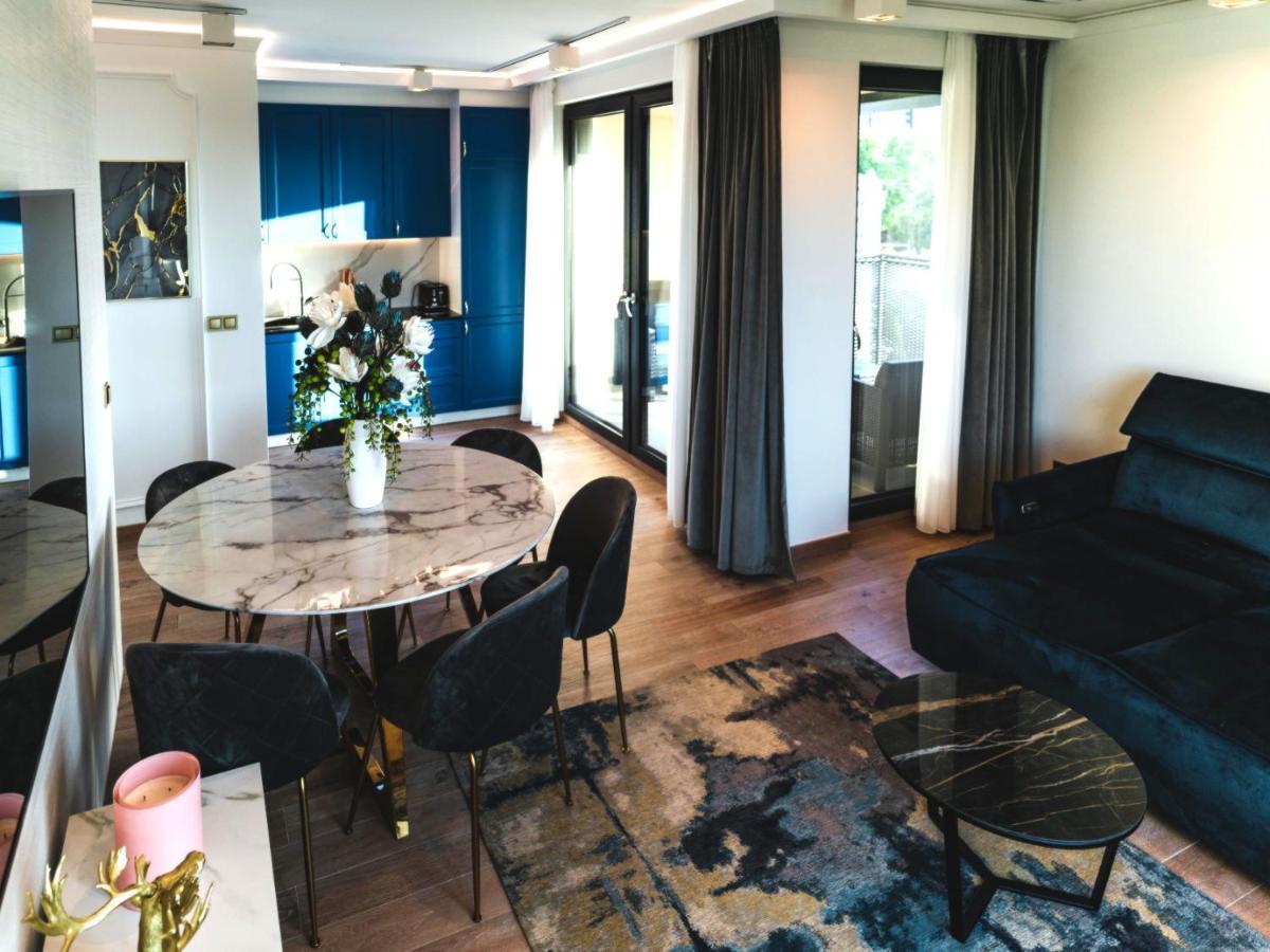 About Art Apartments Breslavia Esterno foto