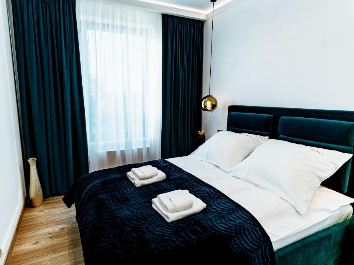 About Art Apartments Breslavia Esterno foto