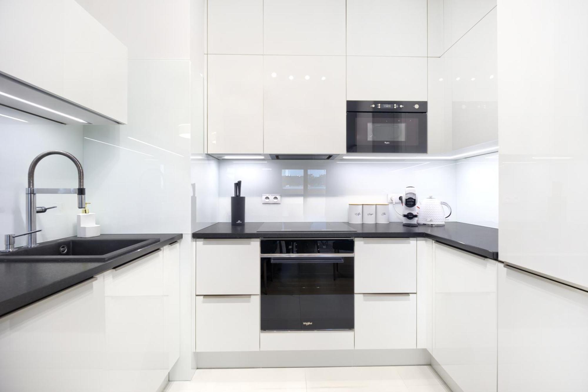About Art Apartments Breslavia Esterno foto