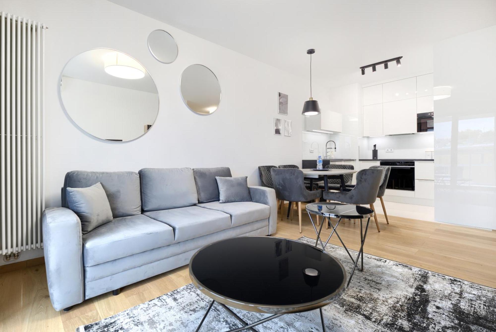 About Art Apartments Breslavia Esterno foto