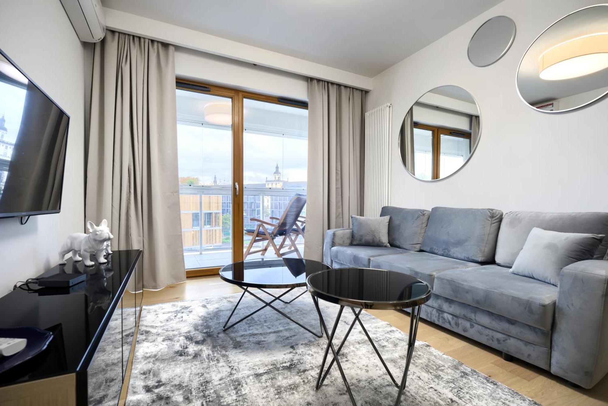 About Art Apartments Breslavia Esterno foto