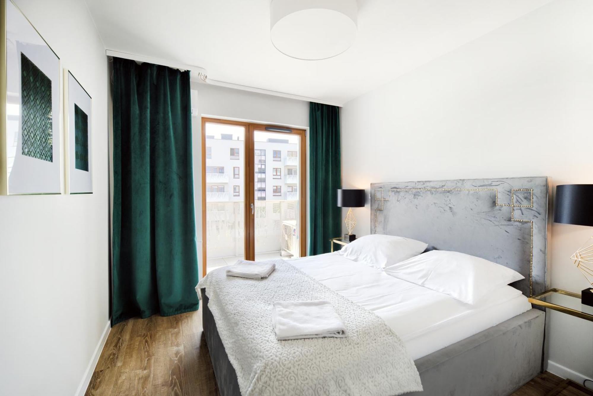 About Art Apartments Breslavia Esterno foto