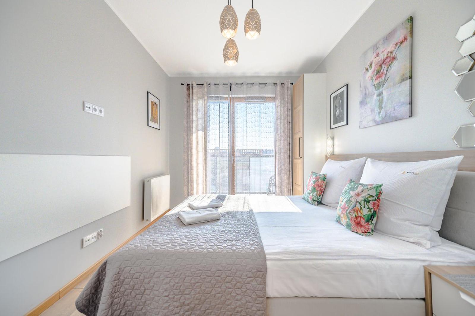 About Art Apartments Breslavia Esterno foto
