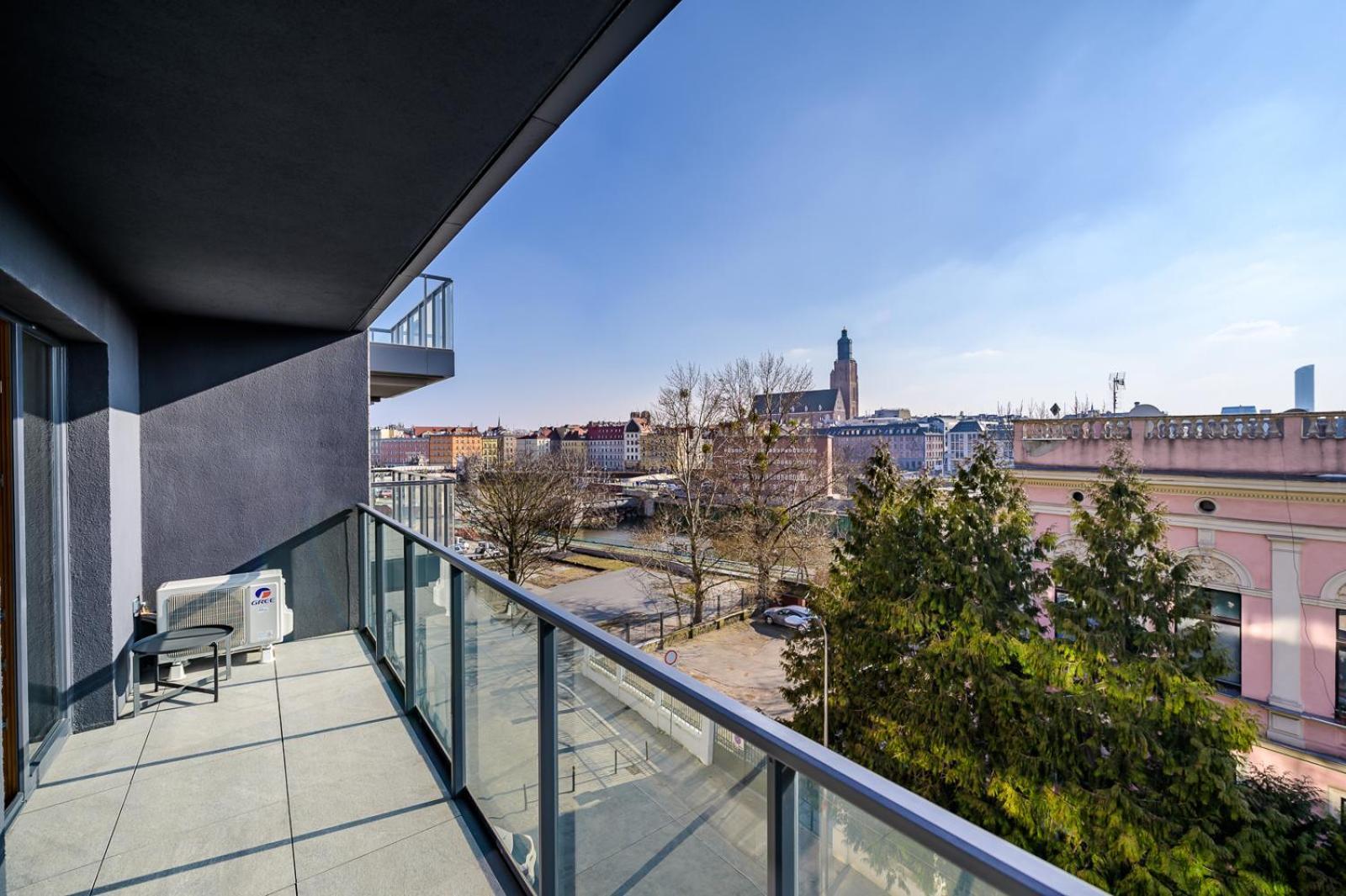 About Art Apartments Breslavia Esterno foto