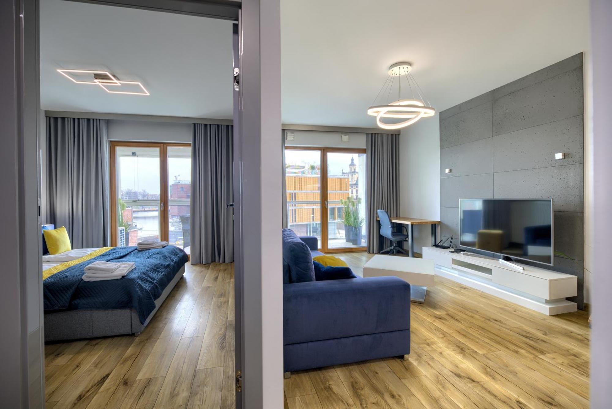 About Art Apartments Breslavia Esterno foto