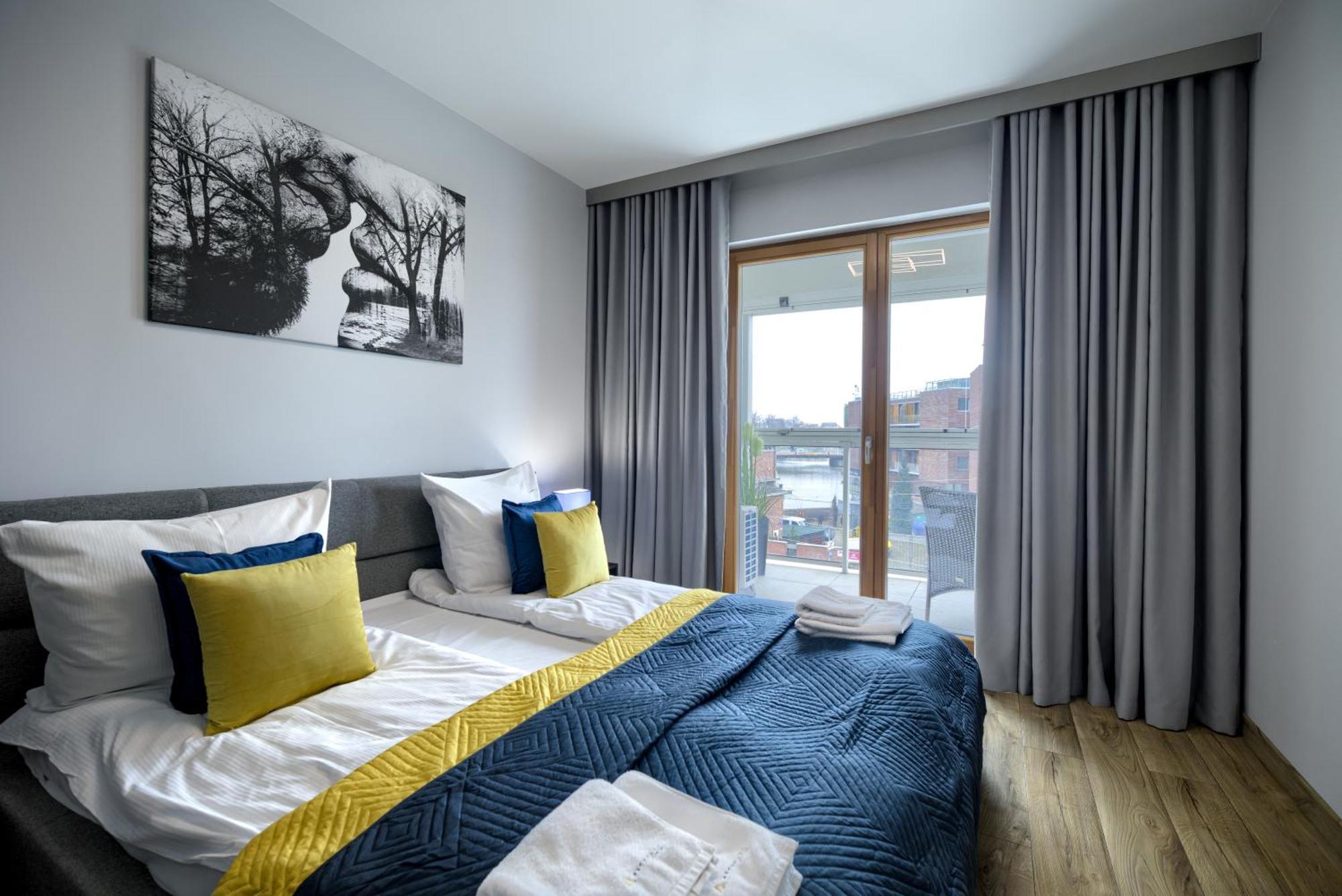 About Art Apartments Breslavia Esterno foto