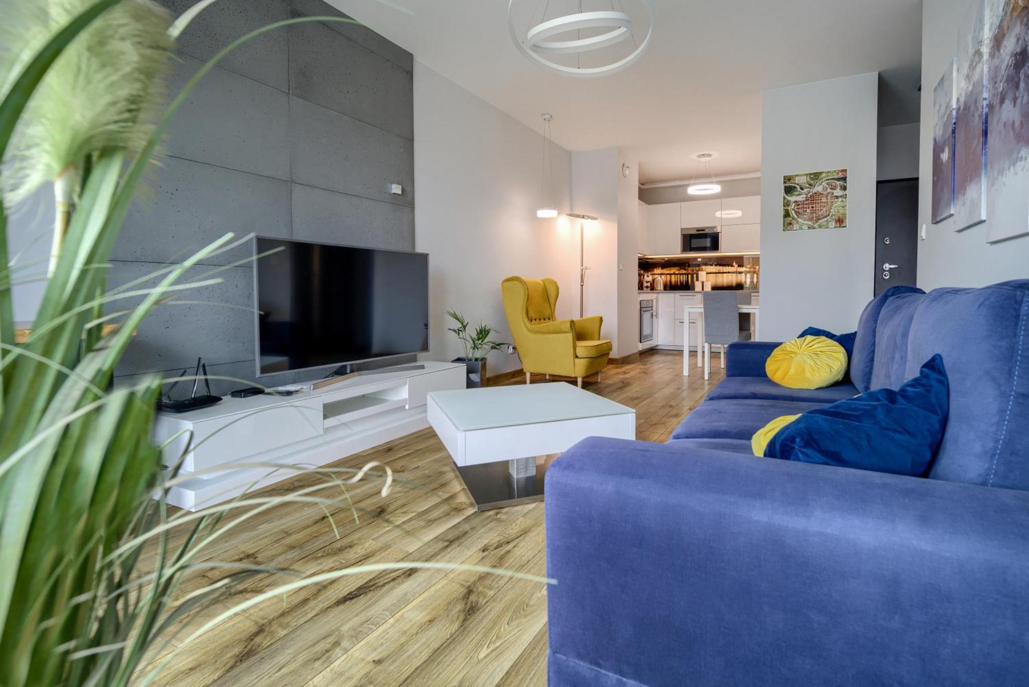 About Art Apartments Breslavia Esterno foto