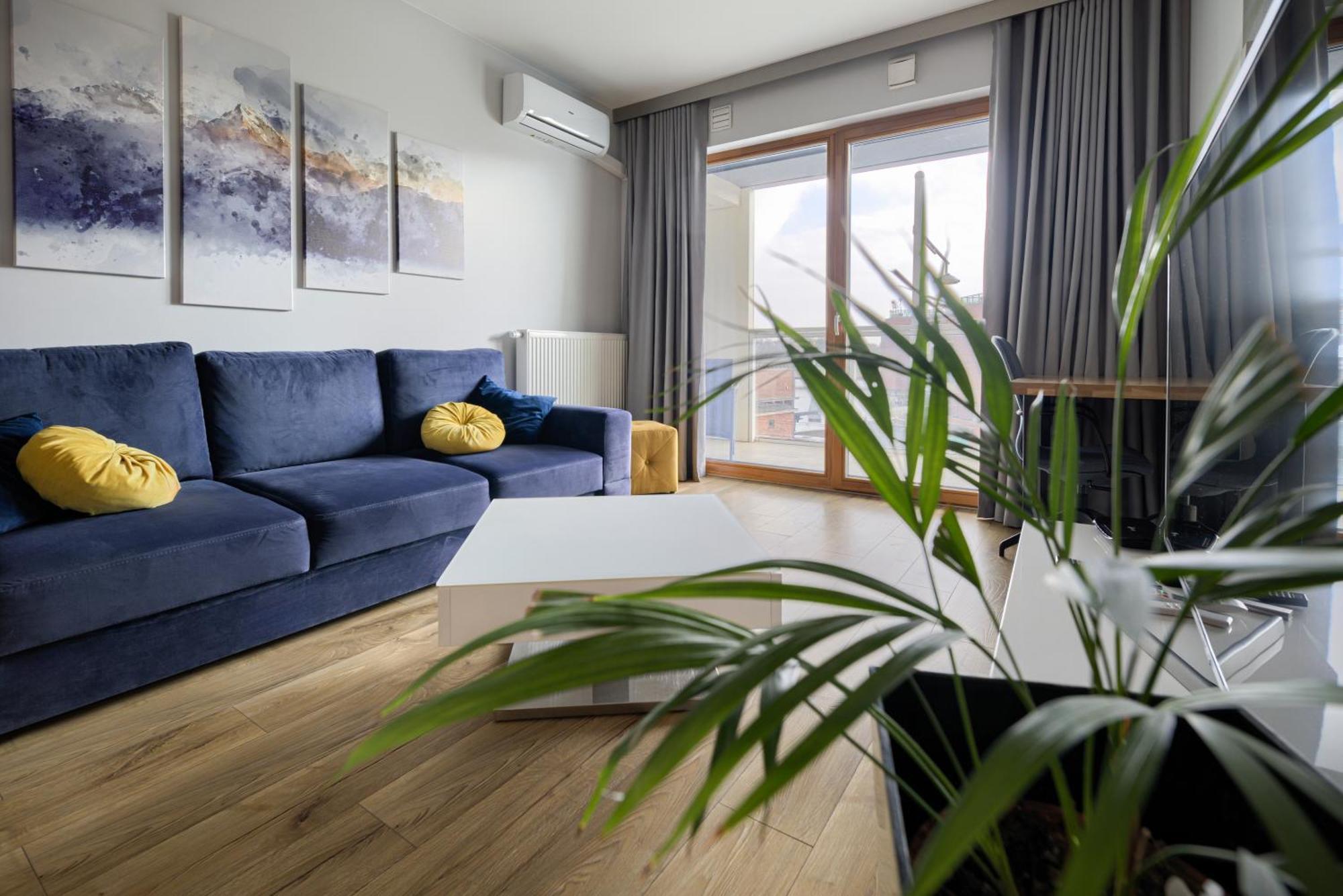 About Art Apartments Breslavia Esterno foto