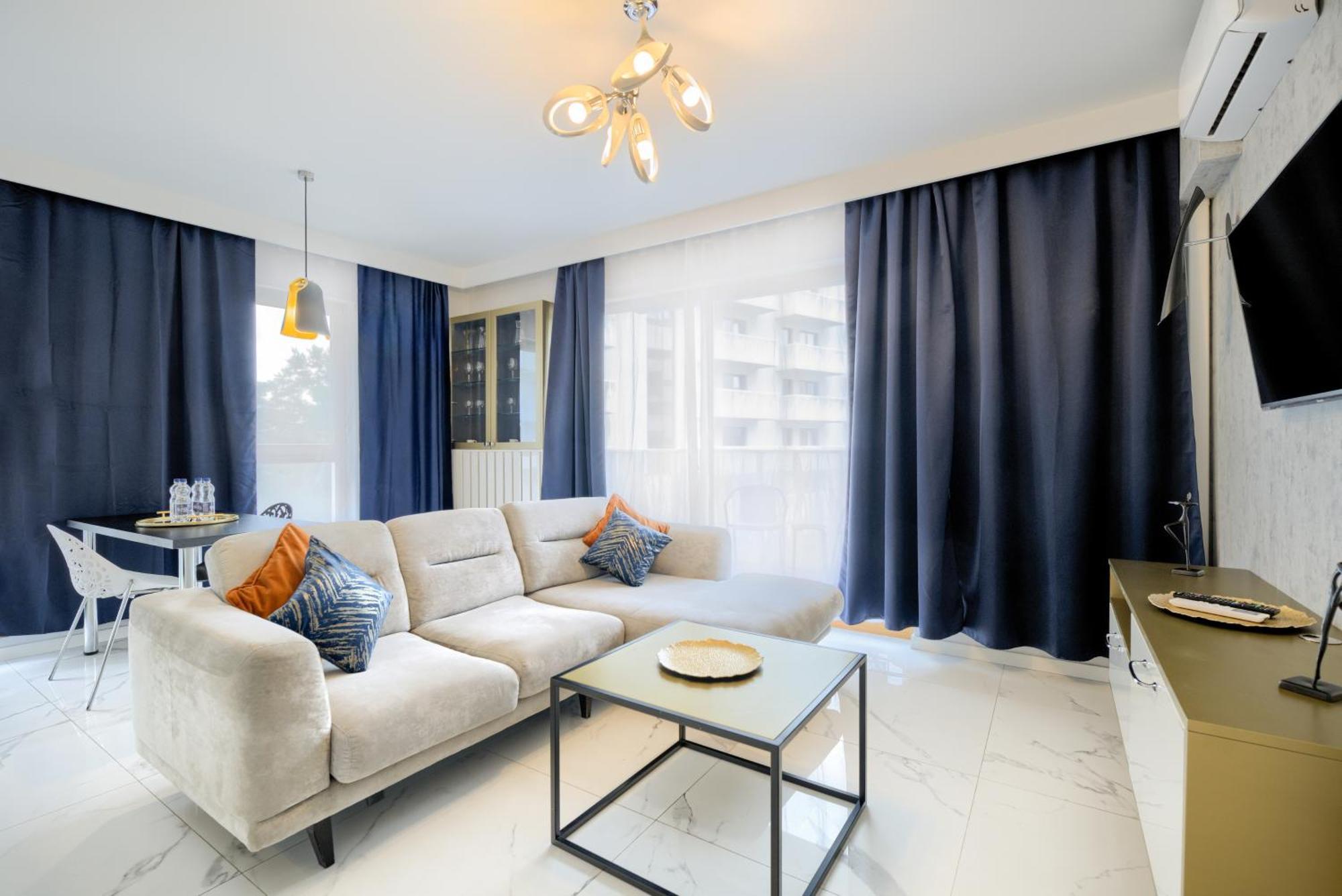 About Art Apartments Breslavia Esterno foto